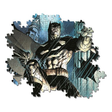 Clementoni Puzzle 1000 el. Batman