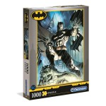 Clementoni Puzzle 1000 el. Batman