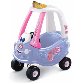 LittleTikes Samochód  Cozy Coupe Wróżka (173165)