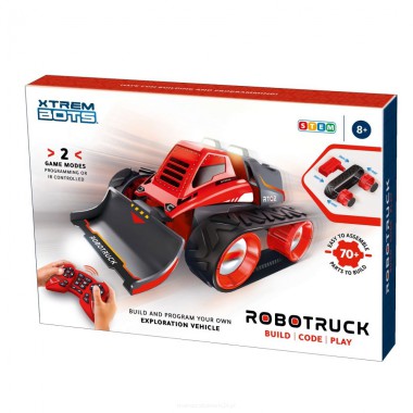 ROBOT ROBO TRUCK