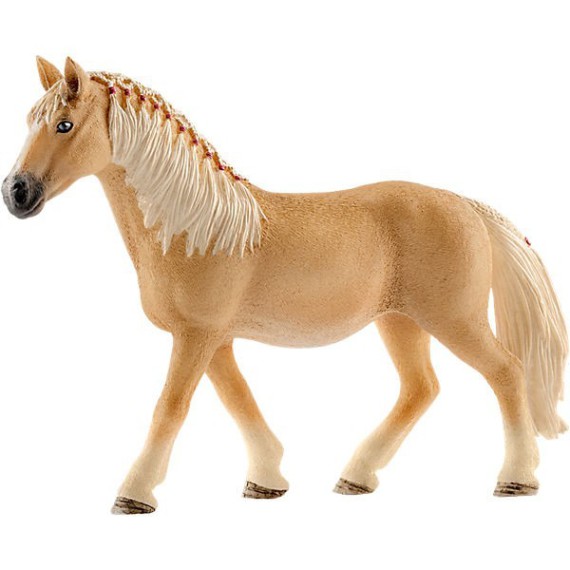 Schleich Klacz rasy Haflinger