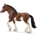 Schleich Klacz rasy Clydesdale SLH13809