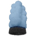 COIL Kulki filtracyjne Aqualoon blue zamiennik filtrów kartuszowych do Bestway/Intex 70g