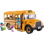 Playmobil Autobus Szkolny City Life 70983