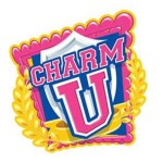 CHARM U - Mega Zestaw Arena