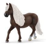 Schleich Figurka Farm World Koń Szwarcwaldzki Klacz Schleich Figurka Farm World Koń Szwarcwaldzki Klacz