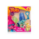 TROLLE PLASTIKOWY BRELOK BRELOCZEK TROLS 10.5cm