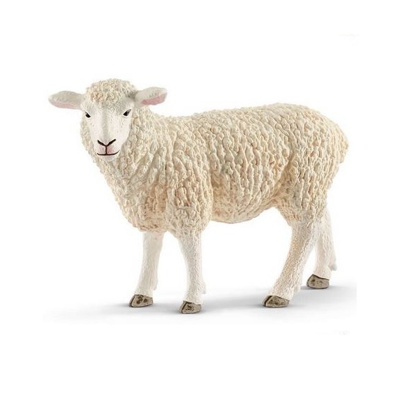 Schleich Figurka Owca