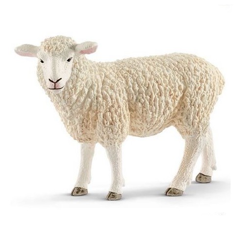 Schleich Figurka Owca