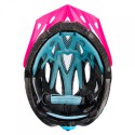 KASK ROWEROWY METEOR MARVEN S 52-56 CM GRANATOWY