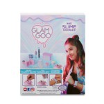 GLAM GOO Zestaw Confetti GLAM GOO Zestaw Confetti