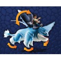 PLAYMOBIL Dragons Nine Realms: Thunder &ampamp To 71082