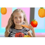 Epee Frutti Bubble - pachnące bańki do łapania Epee Frutti Bubble - pachnące bańki do łapania
