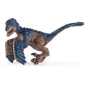 Schleich Utahraptor mini