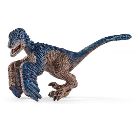 Schleich Utahraptor mini