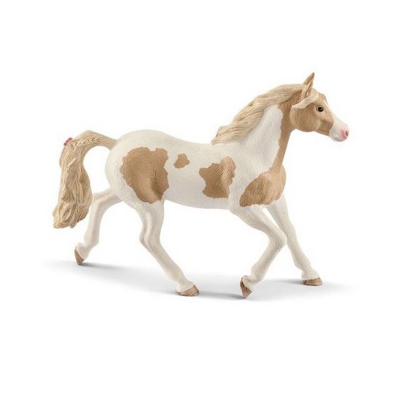 Schleich Figurka Koń Paint Horse klacz