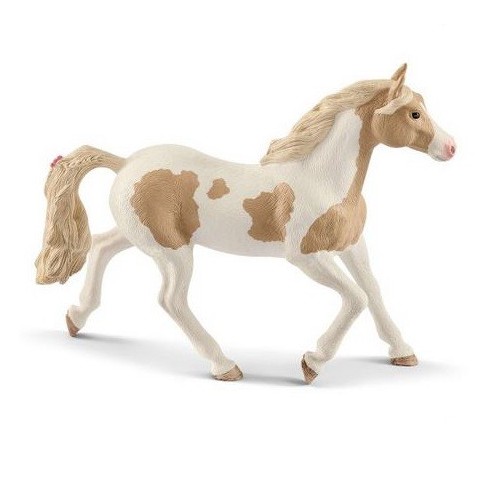 Schleich Figurka Koń Paint Horse klacz