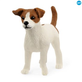 Schleich Figurka Jack Russell Terrier