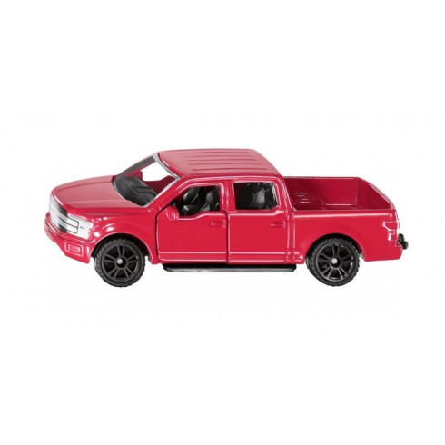 Siku Auto Ford F150 Siku Auto Ford F150
