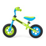 Milly Mally Rowerek Biegowy Dragon Air Green