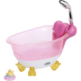 Zapf Interaktywna wanna z prysznicem BABY BORN