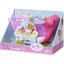 Zapf Interaktywna wanna z prysznicem BABY BORN
