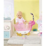 Zapf Interaktywna wanna z prysznicem BABY BORN Zapf Interaktywna wanna z prysznicem BABY BORN