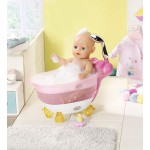 Zapf Interaktywna wanna z prysznicem BABY BORN Zapf Interaktywna wanna z prysznicem BABY BORN