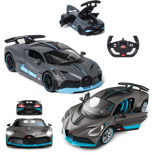 COIL Zdalnie sterowany samochód auto RC pilot na pilota LED Bugatti DIVO skala 1:14 COIL Zdalnie sterowany samochód auto RC pilot na pilota LED Bugatti DIVO skala 1:14