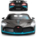 COIL Zdalnie sterowany samochód auto RC pilot na pilota LED Bugatti DIVO skala 1:14