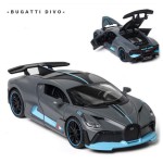 COIL Zdalnie sterowany samochód auto RC pilot na pilota LED Bugatti DIVO skala 1:14 COIL Zdalnie sterowany samochód auto RC pilot na pilota LED Bugatti DIVO skala 1:14