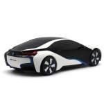 COIL Zdalnie sterowany samochód Auto RC Pilot LED BMW i8-UV zmienia kolor 1:24 COIL Zdalnie sterowany samochód Auto RC Pilot LED BMW i8-UV zmienia kolor 1:24