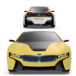 COIL Zdalnie sterowany samochód Auto RC Pilot LED BMW i8-UV zmienia kolor 1:24 COIL Zdalnie sterowany samochód Auto RC Pilot LED BMW i8-UV zmienia kolor 1:24