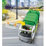 Playmobil Samochód recykling 71234 Playmobil Samochód recykling 71234