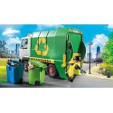 Playmobil Samochód recykling 71234