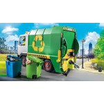 Playmobil Samochód recykling 71234 Playmobil Samochód recykling 71234