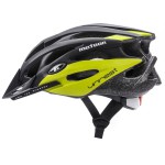 KASK ROWEROWY METEOR MV29 UNREST L 58-61 CM CZARNY/ZIELONY KASK ROWEROWY METEOR MV29 UNREST L 58-61 CM CZARNY/ZIELONY
