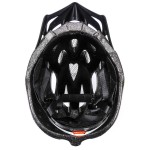 KASK ROWEROWY METEOR MV29 UNREST L 58-61 CM CZARNY/ZIELONY KASK ROWEROWY METEOR MV29 UNREST L 58-61 CM CZARNY/ZIELONY