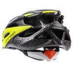 KASK ROWEROWY METEOR MV29 UNREST L 58-61 CM CZARNY/ZIELONY KASK ROWEROWY METEOR MV29 UNREST L 58-61 CM CZARNY/ZIELONY