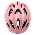 KASK ROWEROWY METEOR HB6-5 M 52-56 CM RANDAN RÓŻOWY KASK ROWEROWY METEOR HB6-5 M 52-56 CM RANDAN RÓŻOWY