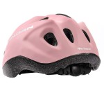 KASK ROWEROWY METEOR HB6-5 M 52-56 CM RANDAN RÓŻOWY KASK ROWEROWY METEOR HB6-5 M 52-56 CM RANDAN RÓŻOWY