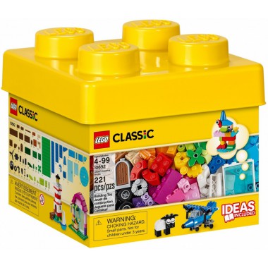 LegoPolska Classic Kreatywne klocki