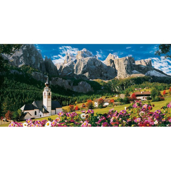 Clementoni CLEMENTONI 13200 EL. Dolomity