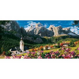 Clementoni CLEMENTONI 13200 EL. Dolomity
