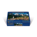 Clementoni CLEMENTONI 13200 EL. Dolomity