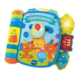 VTECH Książeczka Bajeczka
