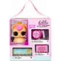 Mga Lalka L.O.L. Surprise Big Pets Neon Kit 577720