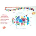 SMILY MUZYCZNA KSIĄŻECZKA ZAGADEK POLSKO-ANGIELSKA