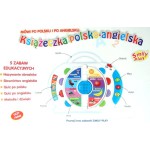 SMILY MUZYCZNA KSIĄŻECZKA ZAGADEK POLSKO-ANGIELSKA