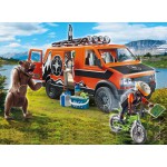 PLAYMOBIL 70660 Wyprawa vanem PLAYMOBIL 70660 Wyprawa vanem